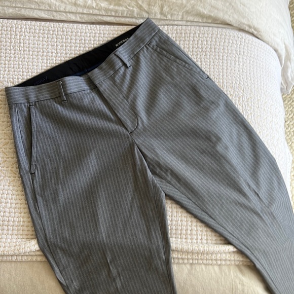 Bonobos Pants Mens Bonobos Pants Poshmark